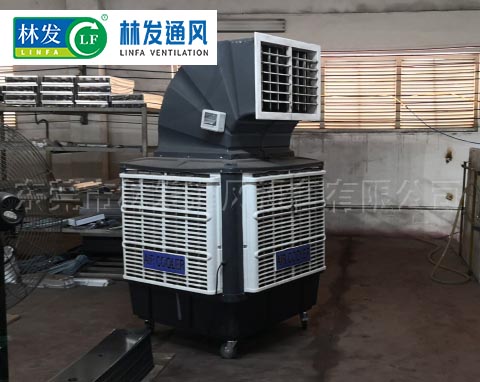 欧林斯OLS-A式环保空调