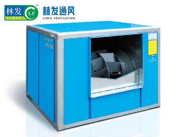 LFHQ -II后倾柜式离