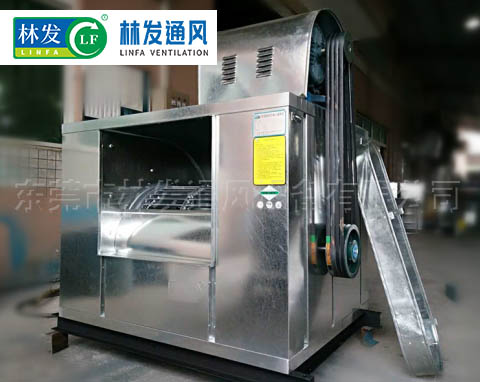 不锈钢风机|低噪音