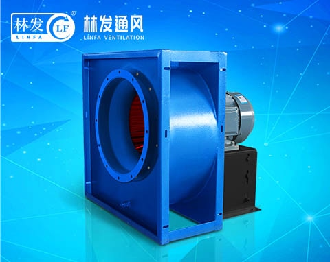 厨房排油烟风机