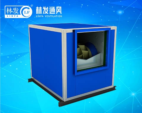 LFHQ-G 高速悬挂静音